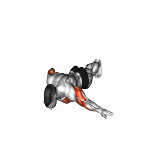 Archer Push-up