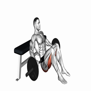 Hip thrust
