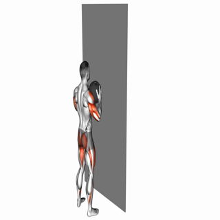 Wall Ball