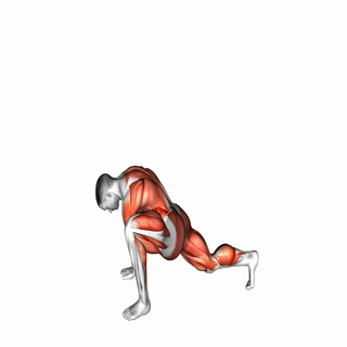 World Greatest Stretch